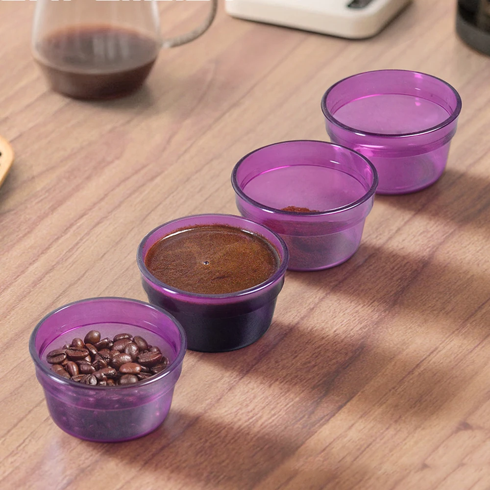 Coffee Equipment - Conjunto de 6/24 Peças de Copos