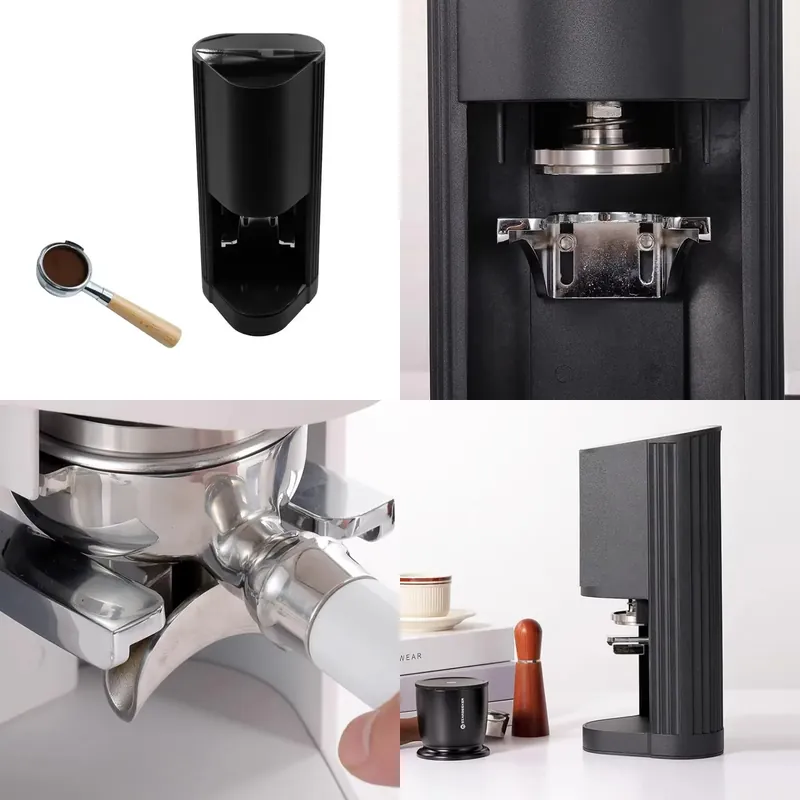 Coffee Equipment And Tools - Para Máquina de Pressionar Café Espresso