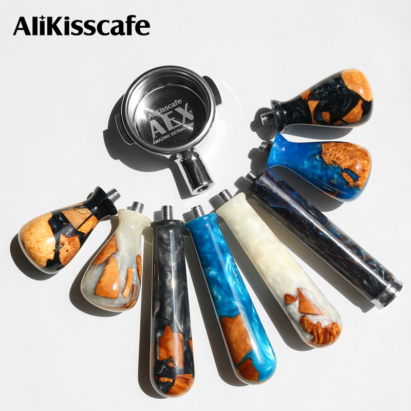 Coffee Equipment For Sale - Cabo de Portafiltro de Café M10