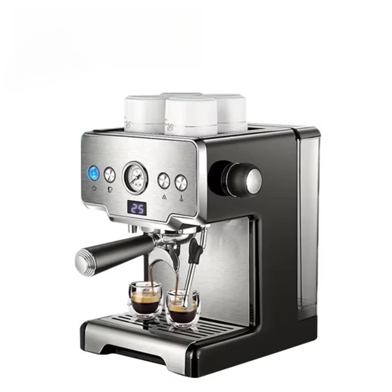 Coffee Equipment And Tools - Equipamento de Café Espresso CRM3605, Máquina