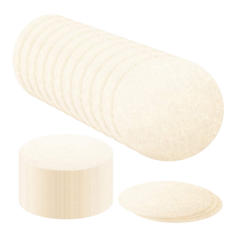 Coffee Equipment For Sale - Redonda substituição papel filtros, cafeteira, filtros
