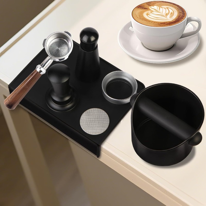 Espresso Tamper Set - 