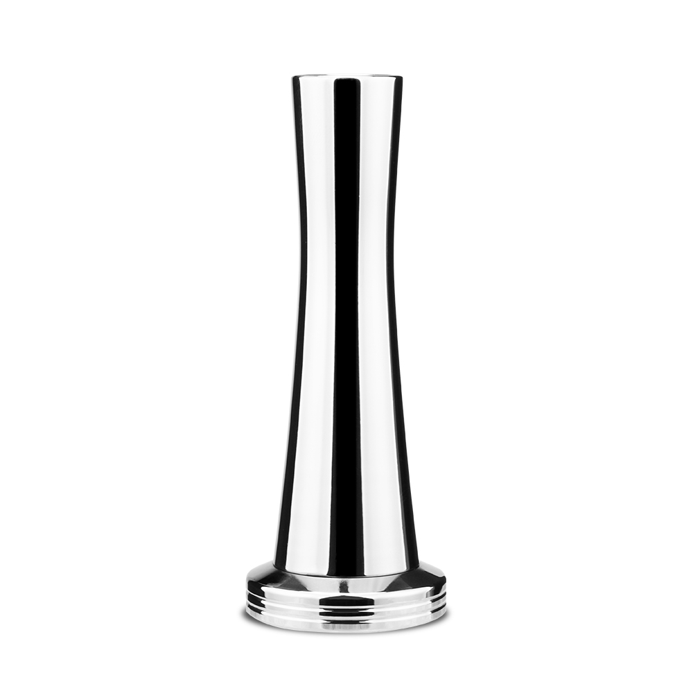 Espresso Tamper Set - 30mm sólido de aço inoxidável pesado