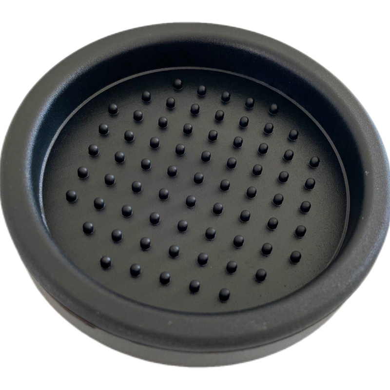 Espresso Tamper Set - Suporte de Silicone para Tamper de