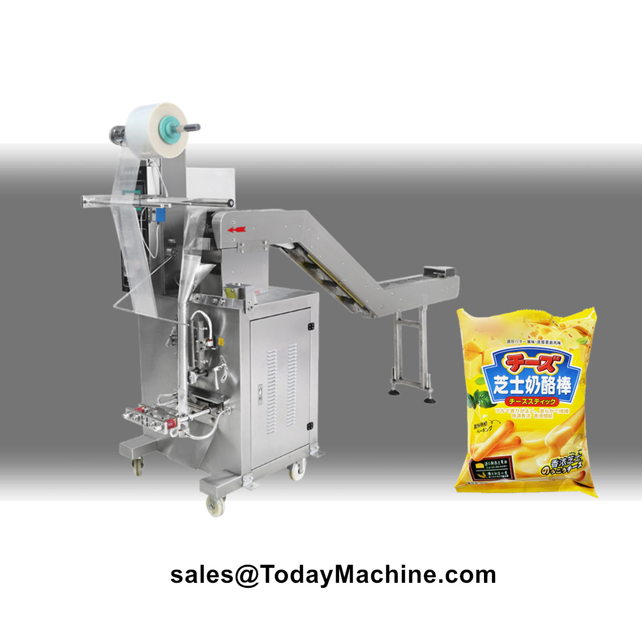 Equipamento automático de emba - Coffee Equipment avaliação e preço