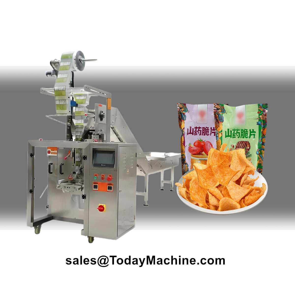 Equipamento automático de emba - Coffee Equipment avaliação e preço