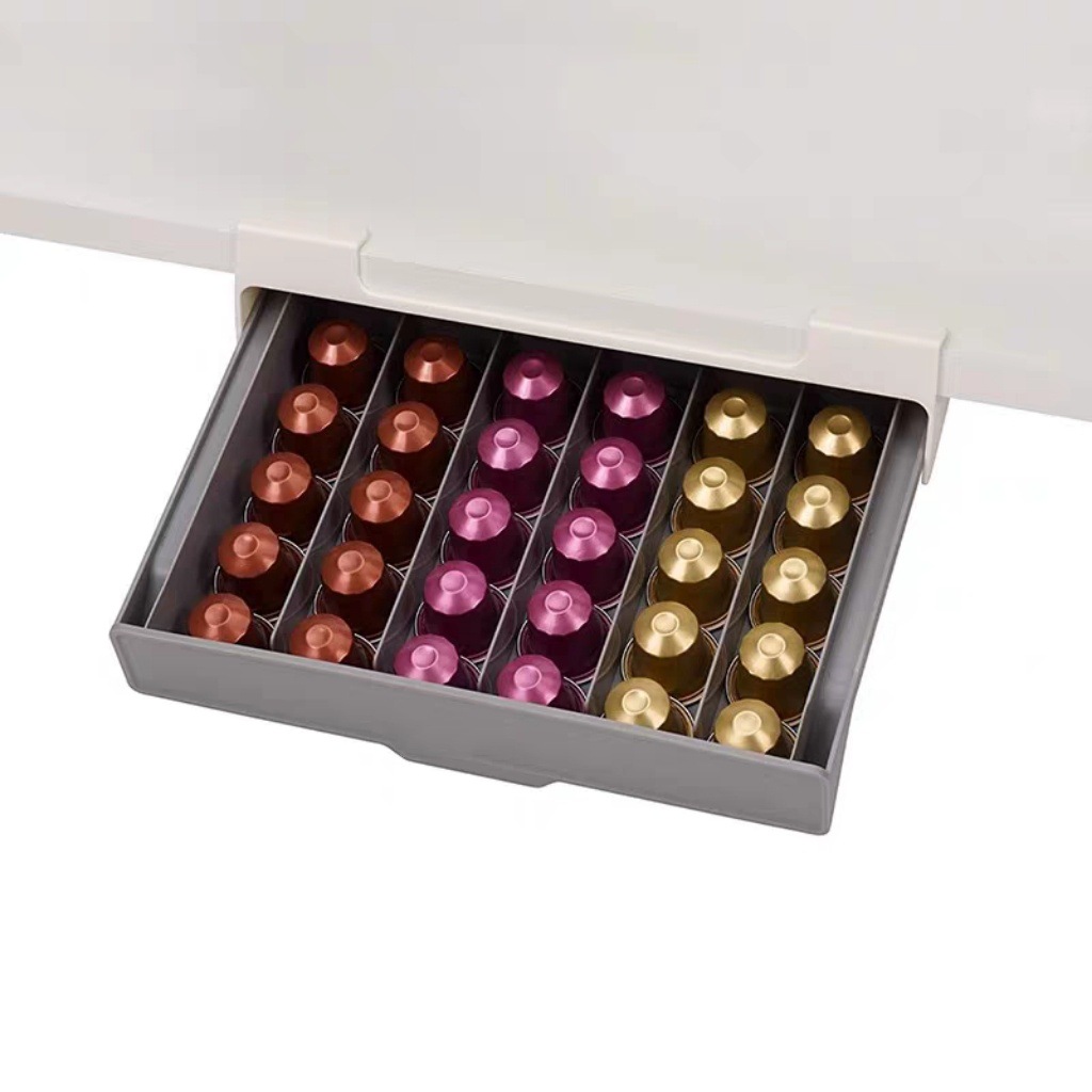 Suporte para Cápsulas de Café, - Coffee Equipment Organizer avaliação e preço
