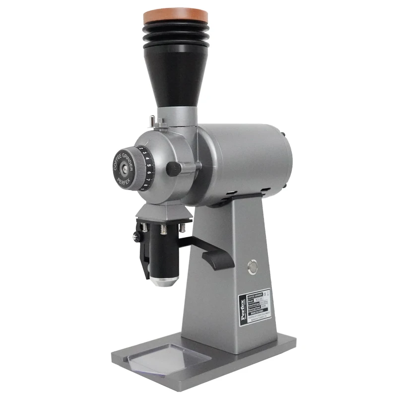 Moedor de Café Elétrico Ajustá - Coffee Equipment And Tools avaliação e preço