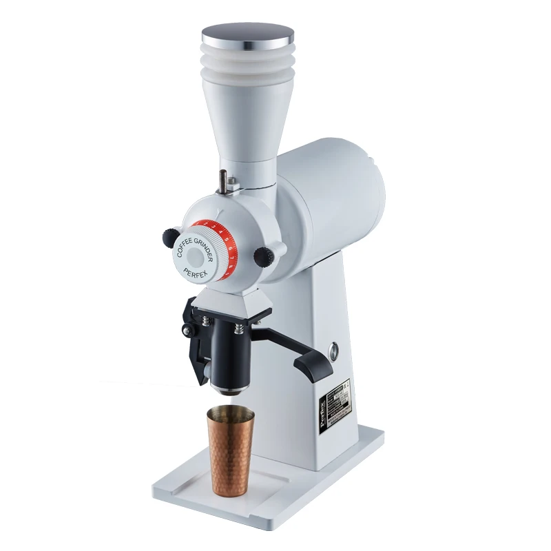 Moedor de Café Elétrico Ajustá - Coffee Equipment And Tools avaliação e preço