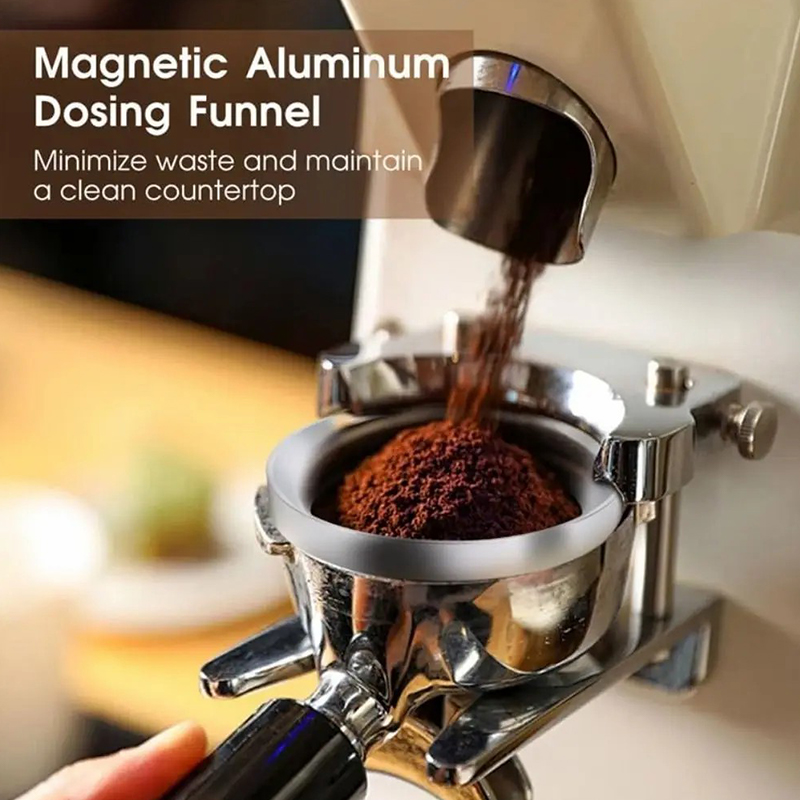 Kit de acessórios para café ex - Espresso Tamper Set avaliação e preço