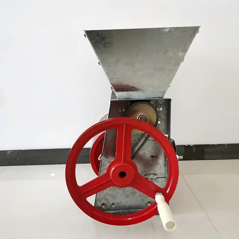 Despolpador de Grãos de Café e - Coffee Equipment avaliação e preço