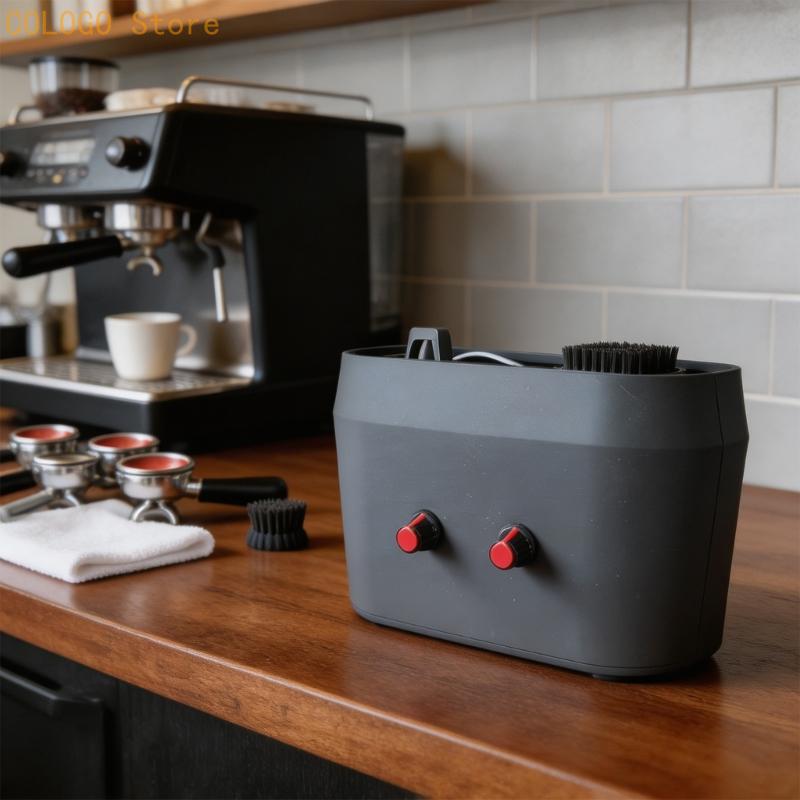 Ferramenta portaffiter café li - Coffee Equipment And Tools avaliação e preço