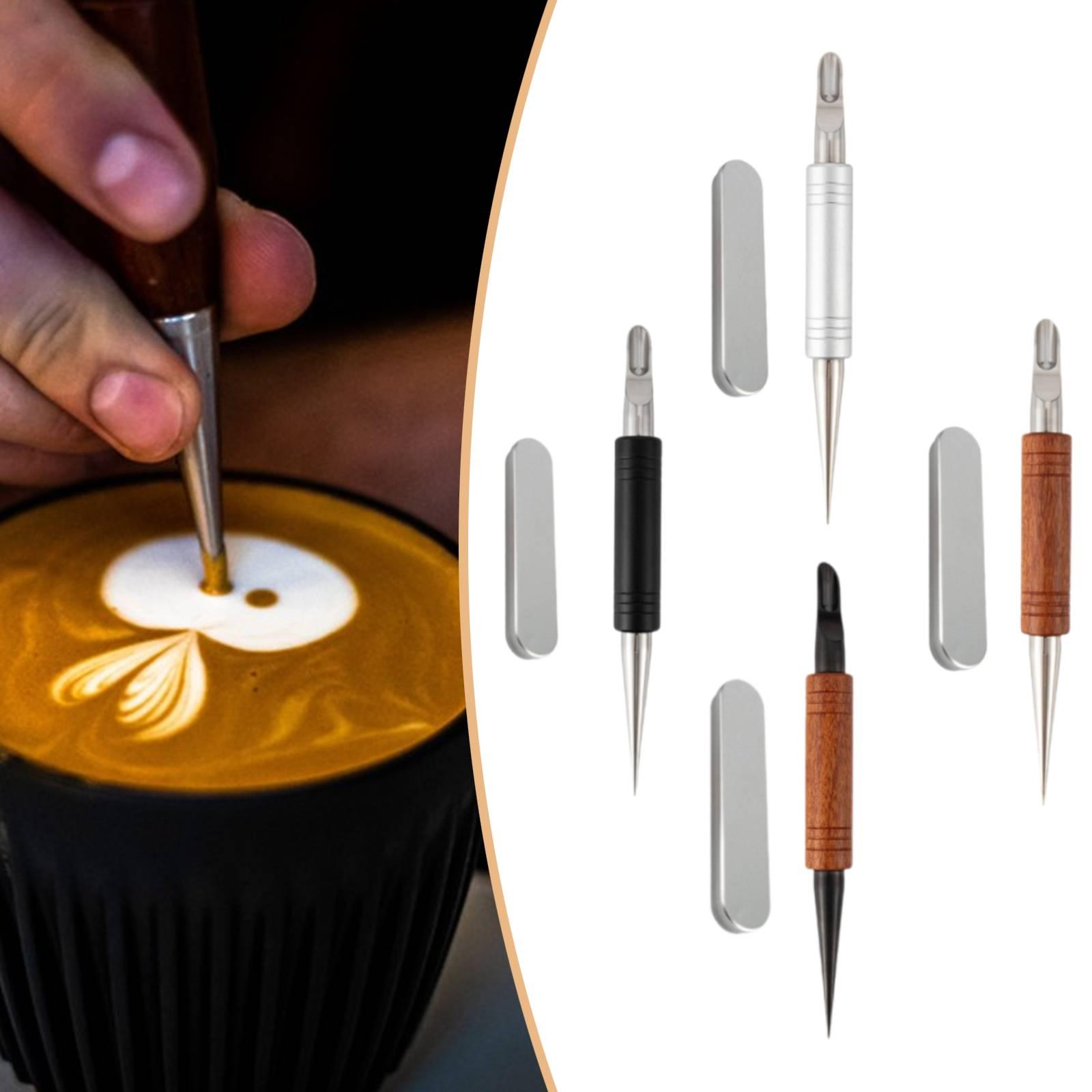 Caneta para Latte Art, Acessór - Coffee Equipment And Tools avaliação e preço