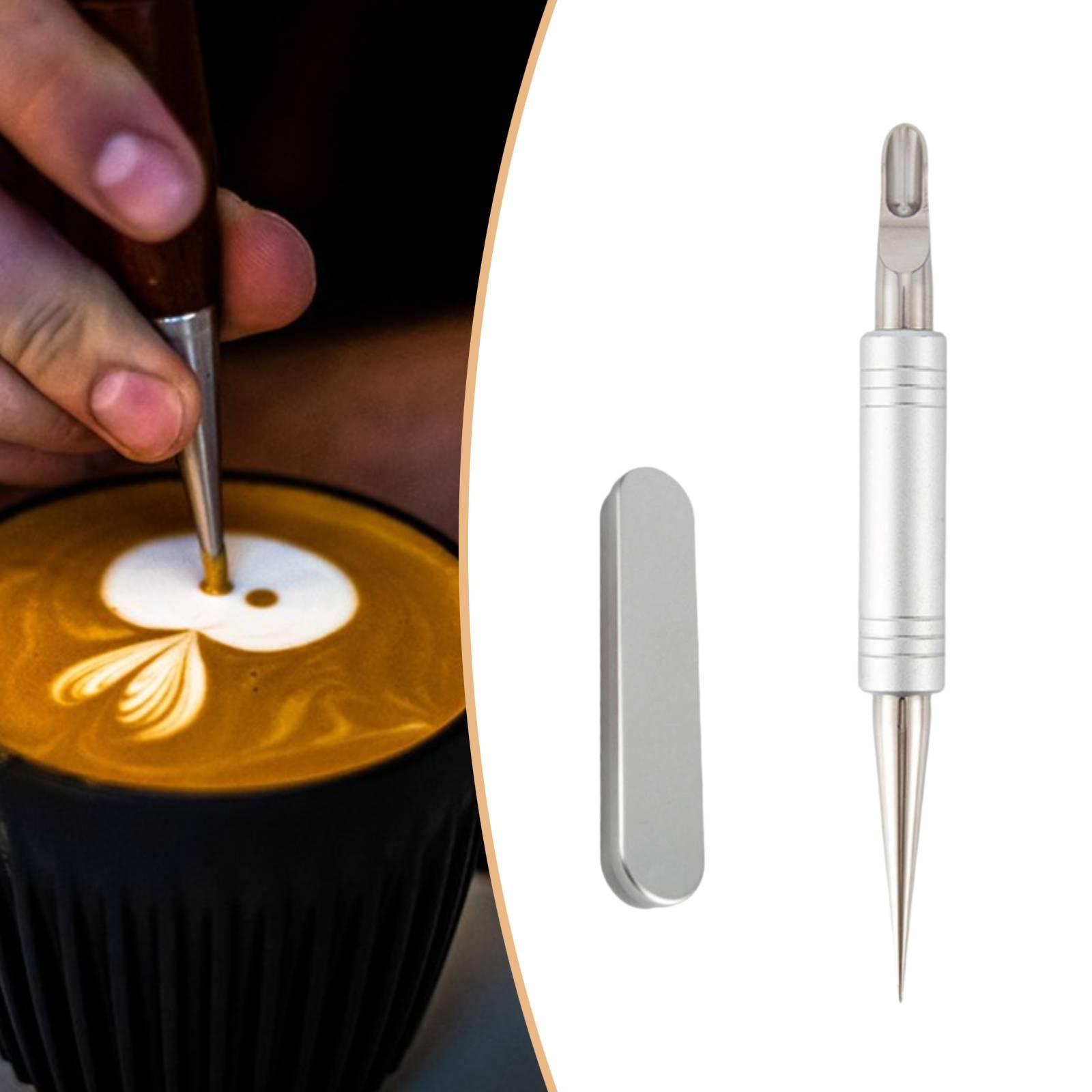 Caneta para Latte Art, Acessór - Coffee Equipment And Tools avaliação e preço