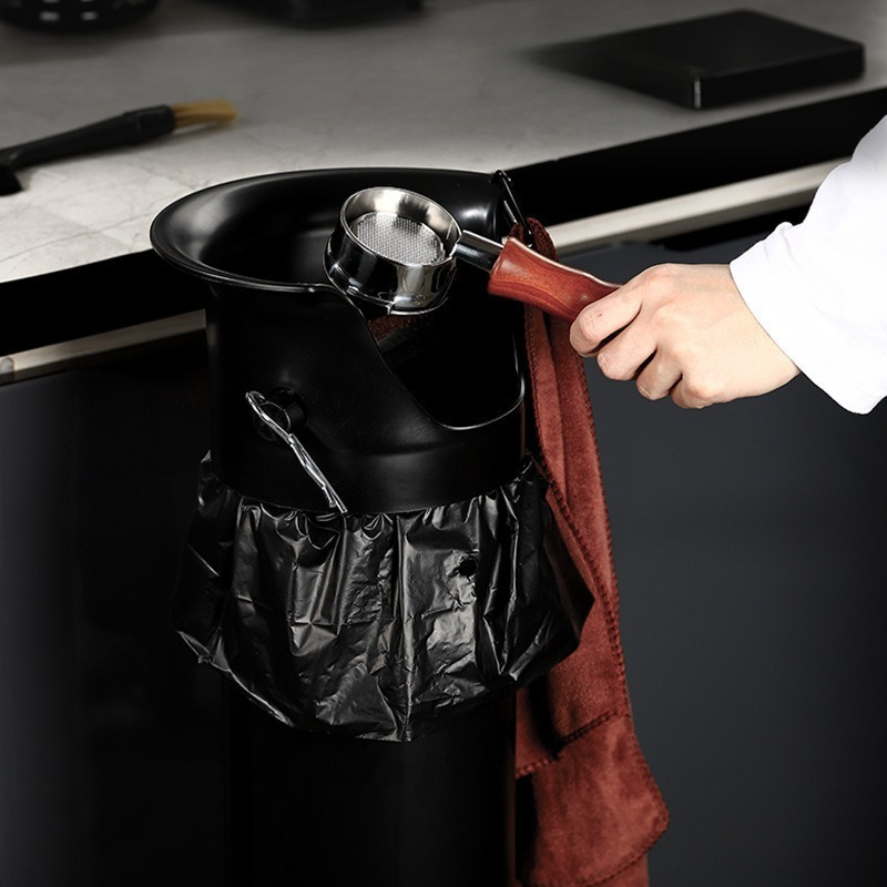JUSTINLAU Recipiente Vertical  - Coffee Equipment Organizer avaliação e preço