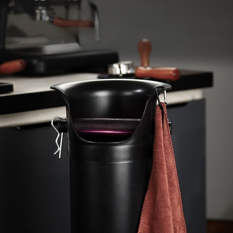 JUSTINLAU Recipiente Vertical  - Coffee Equipment Organizer avaliação e preço