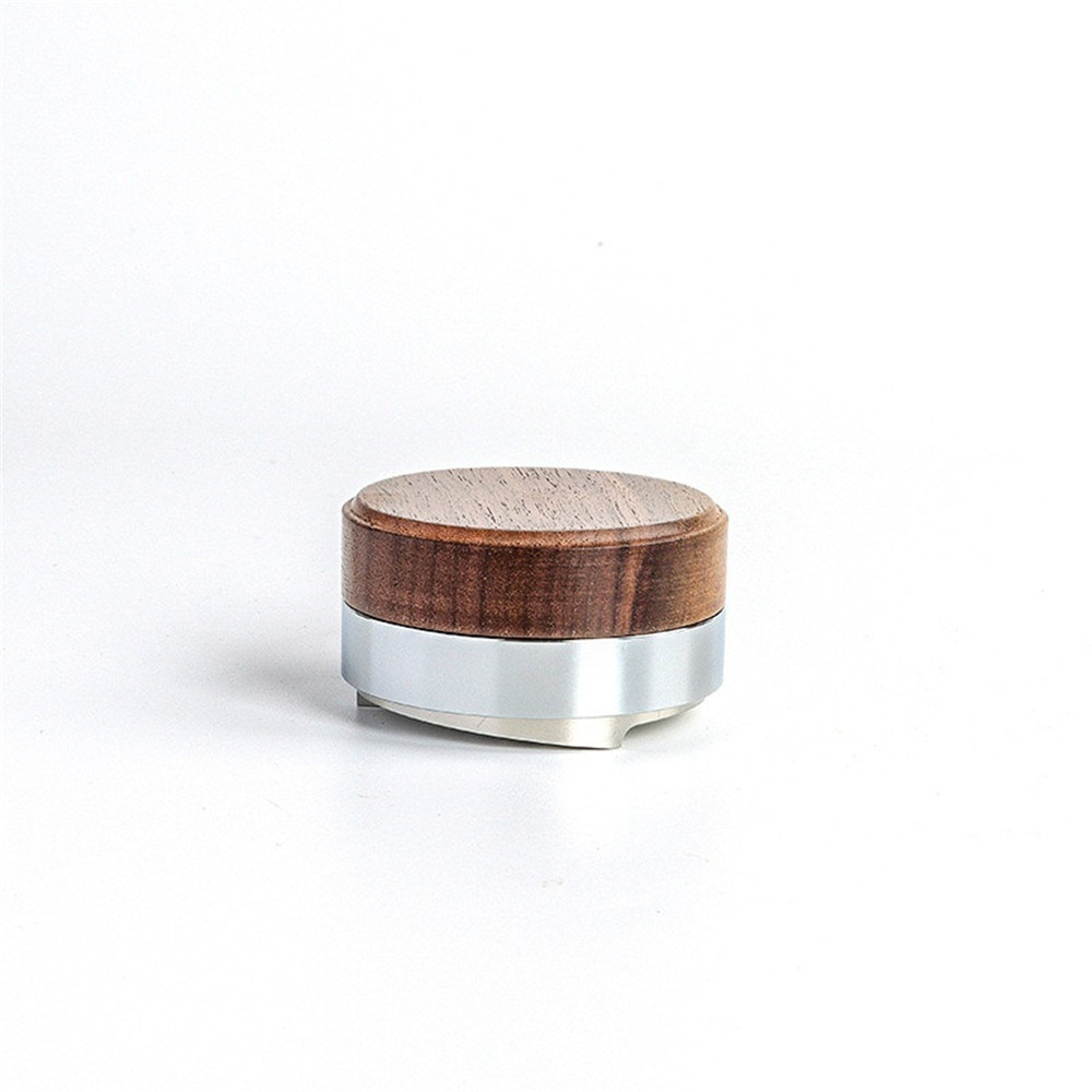 51 53 58.5mm ferramenta distri - Espresso Tamper Set avaliação e preço