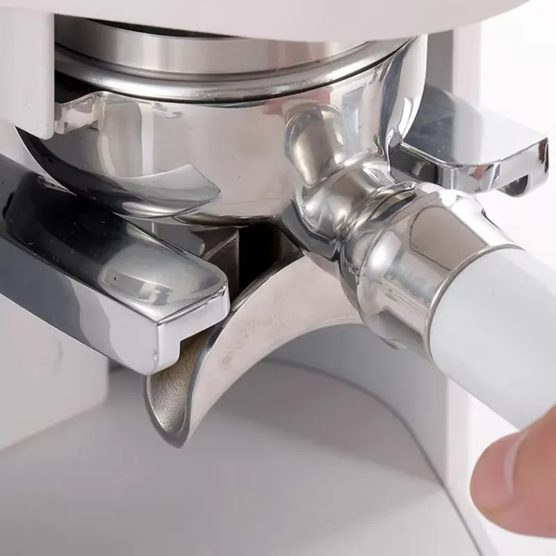 Para Máquina de Pressionar Caf - Coffee Equipment And Tools avaliação e preço