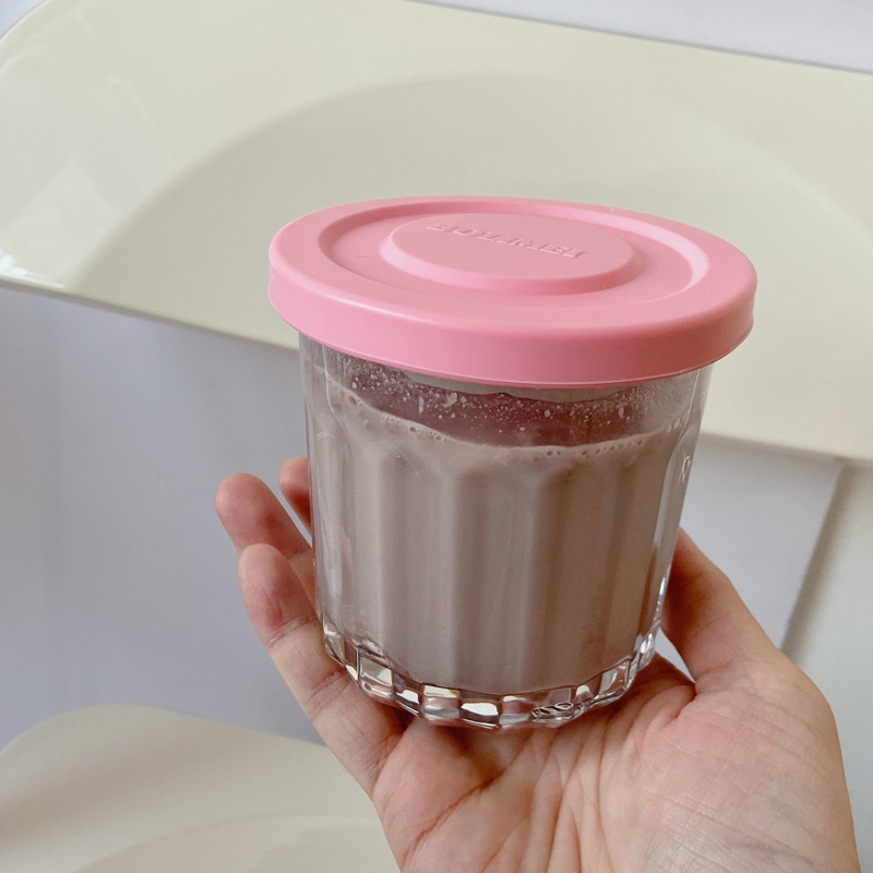 Tanque de vidro selado com tam - Coffee Equipment Organizer avaliação e preço