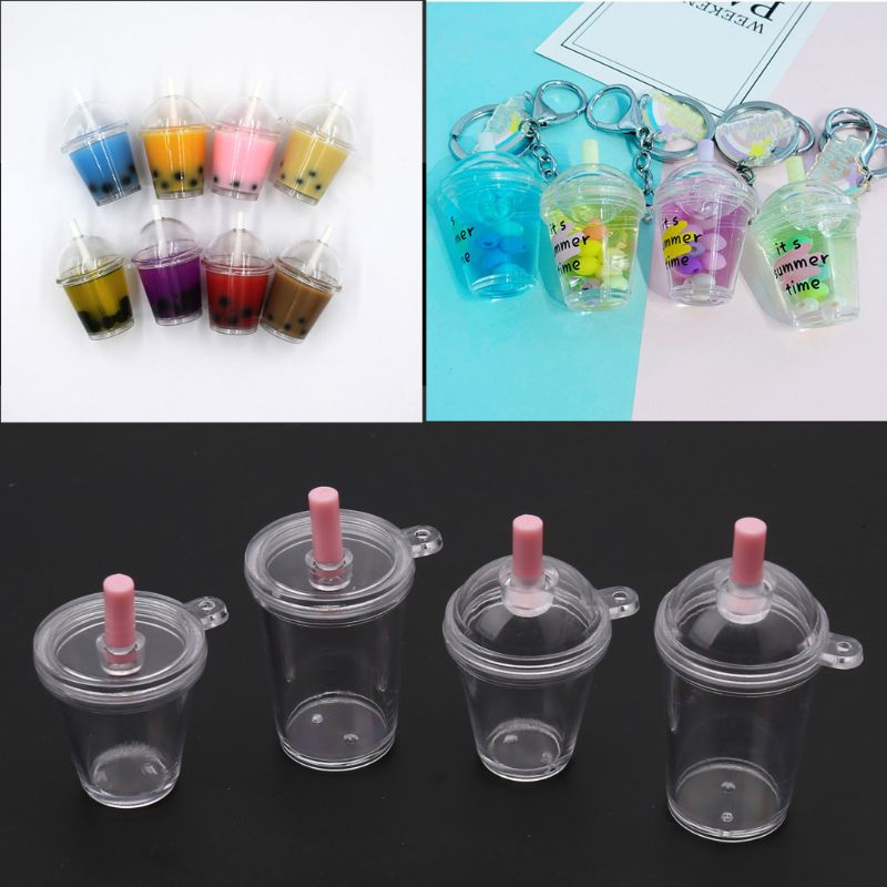 10 pçs mini frappuccino copo d - Coffee Equipment And Tools avaliação e preço