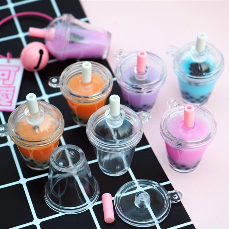 10 pçs mini frappuccino copo d - Coffee Equipment And Tools avaliação e preço