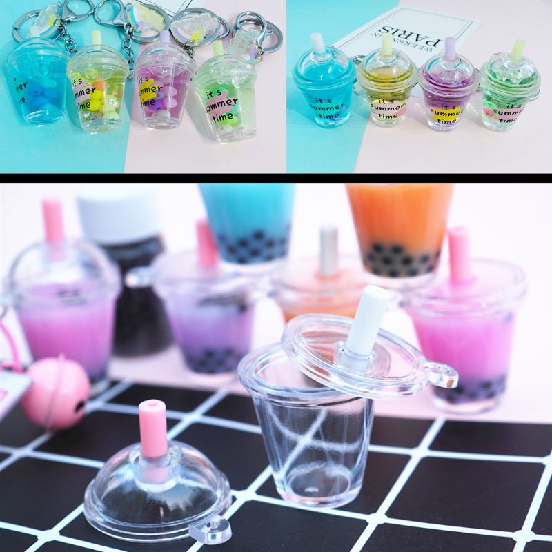 10 pçs mini frappuccino copo d - Coffee Equipment And Tools avaliação e preço