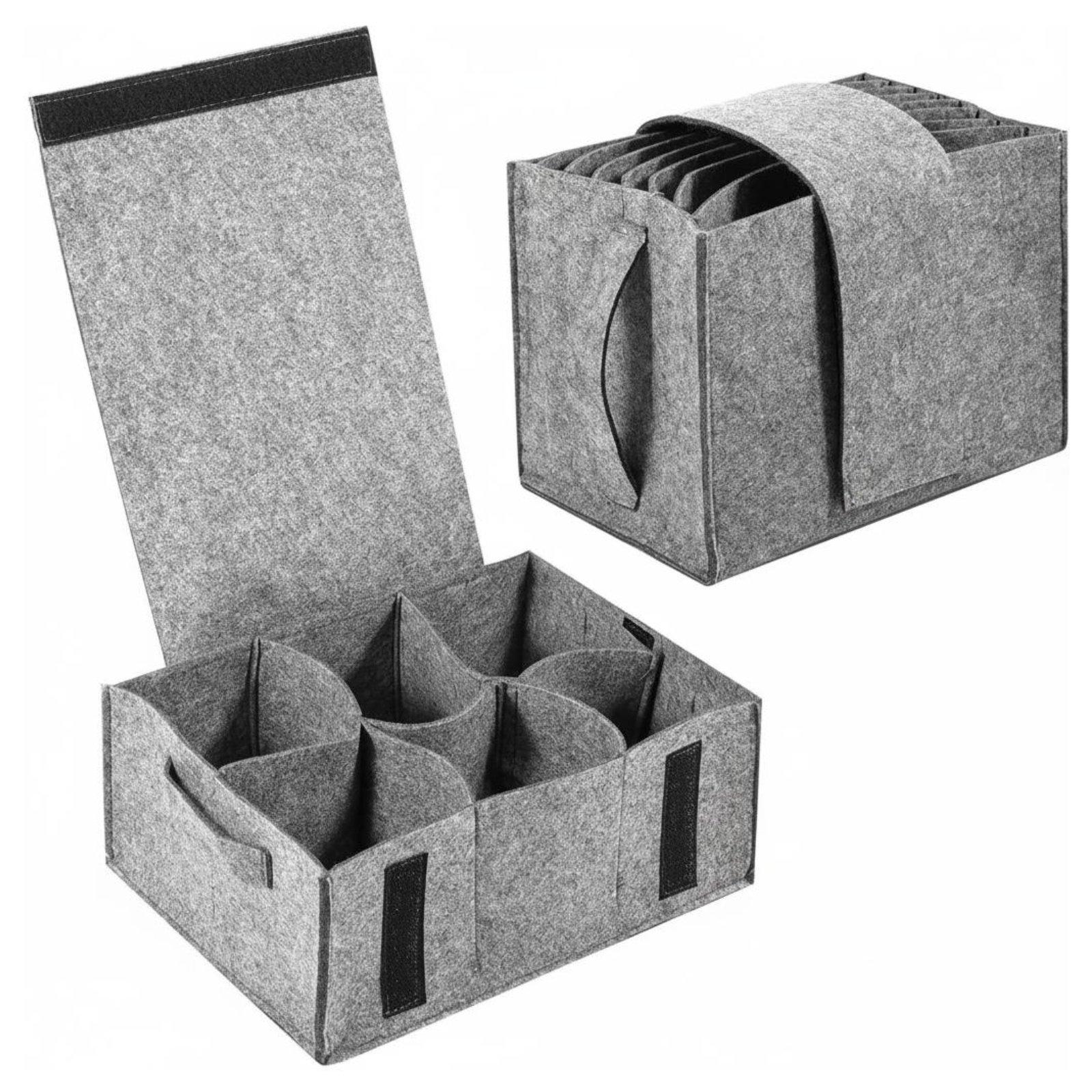 Bolsa de Armazenamento de Felt - Coffee Equipment avaliação e preço