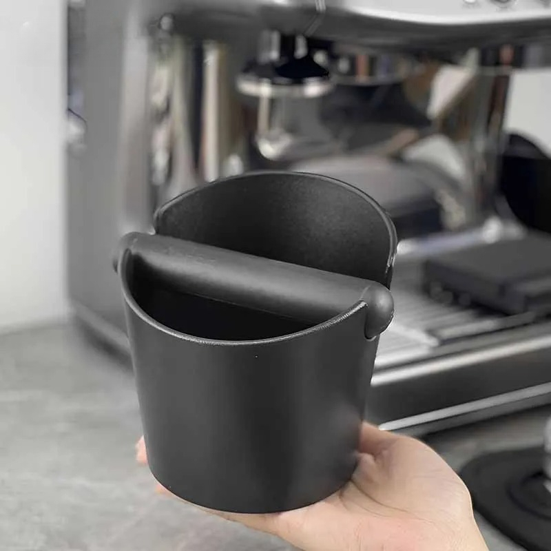Caixa de Descarte de Borra de  - Coffee Equipment Organizer avaliação e preço
