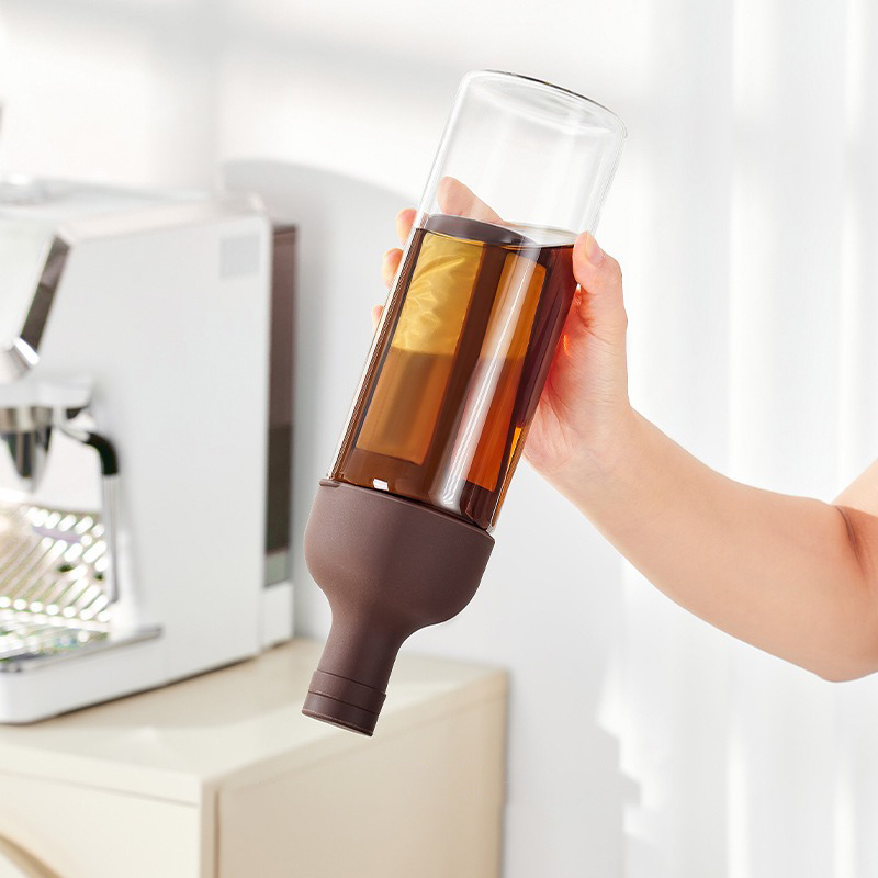Jarra de Café Cold Brew JUSTIN - Coffee Equipment Filter avaliação e preço