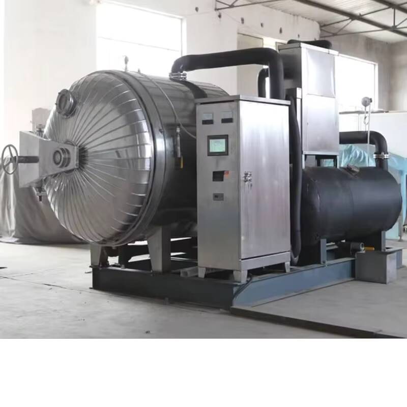 Equipamento de Liofilização Co - Coffee Equipment avaliação e preço
