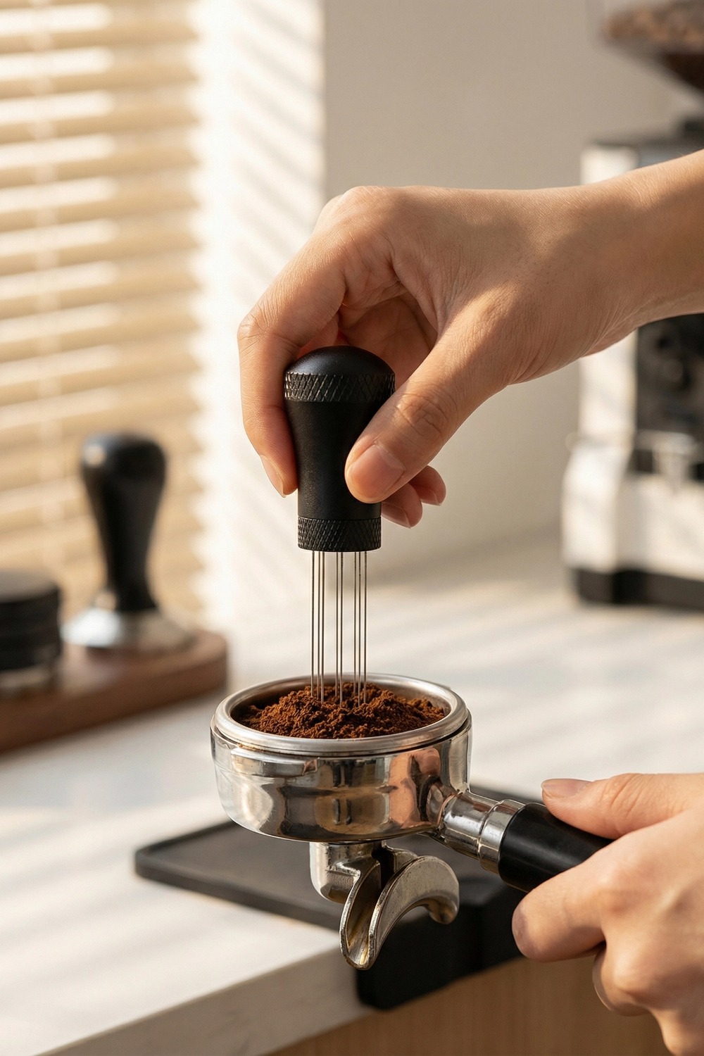 Ferramenta de Distribuição de  - Coffee Equipment For Sale avaliação e preço
