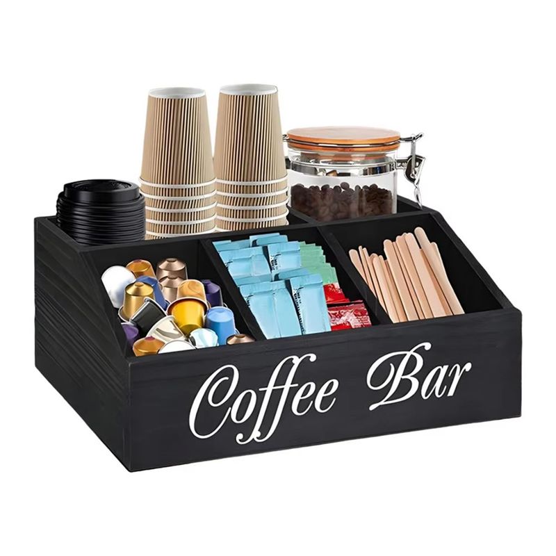 Organizador de Estação de Café - Coffee Equipment Organizer avaliação e preço