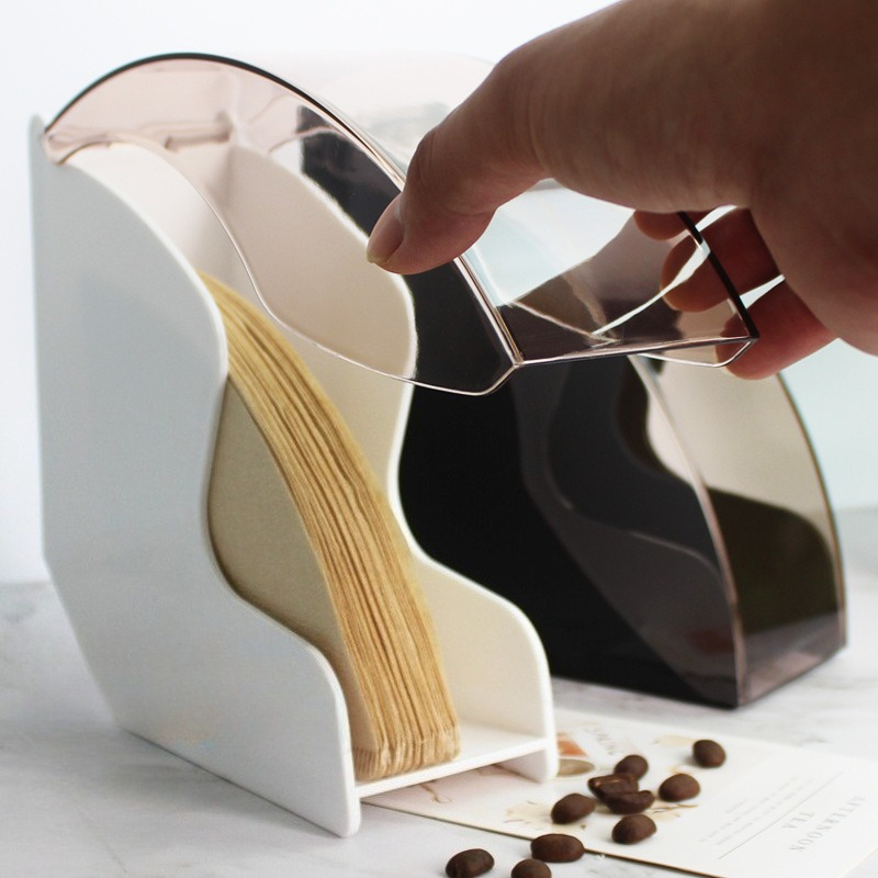 1 unidade de Suporte de Armaze - Coffee Equipment Filter avaliação e preço