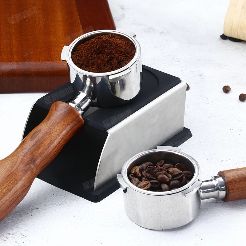Portafilter sem fundo de café  - Coffee Equipment avaliação e preço