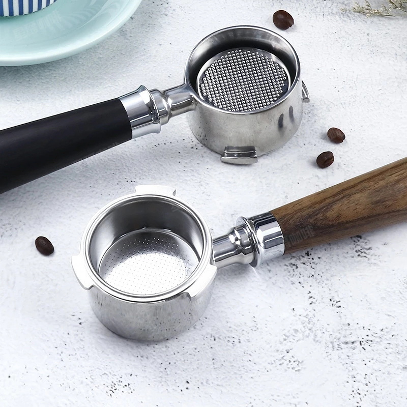 Portafilter sem fundo de café  - Coffee Equipment avaliação e preço