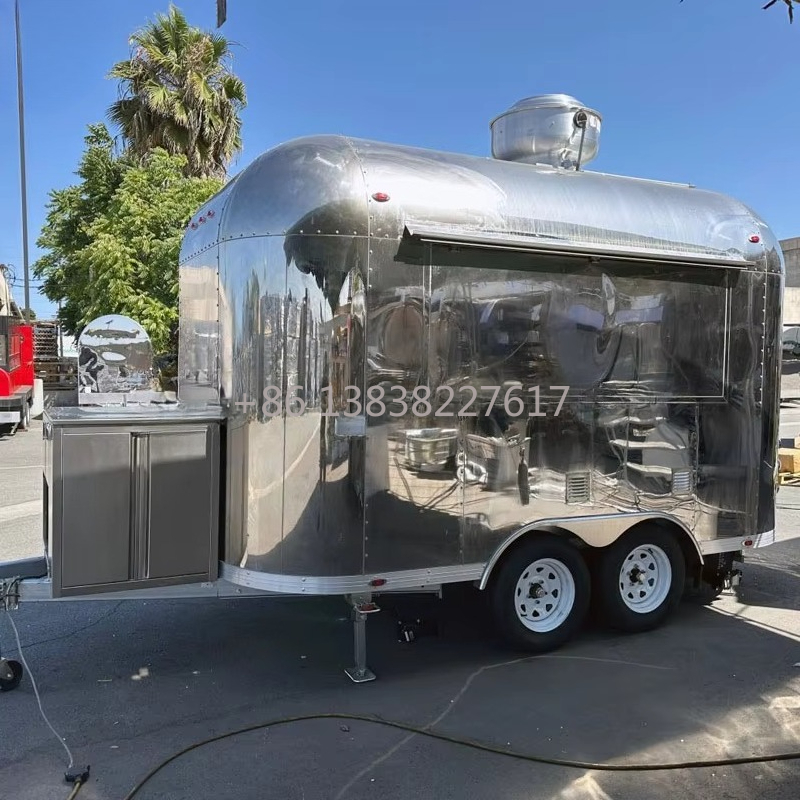 Carrinhos de Comida Food Truck - Coffee Equipment avaliação e preço