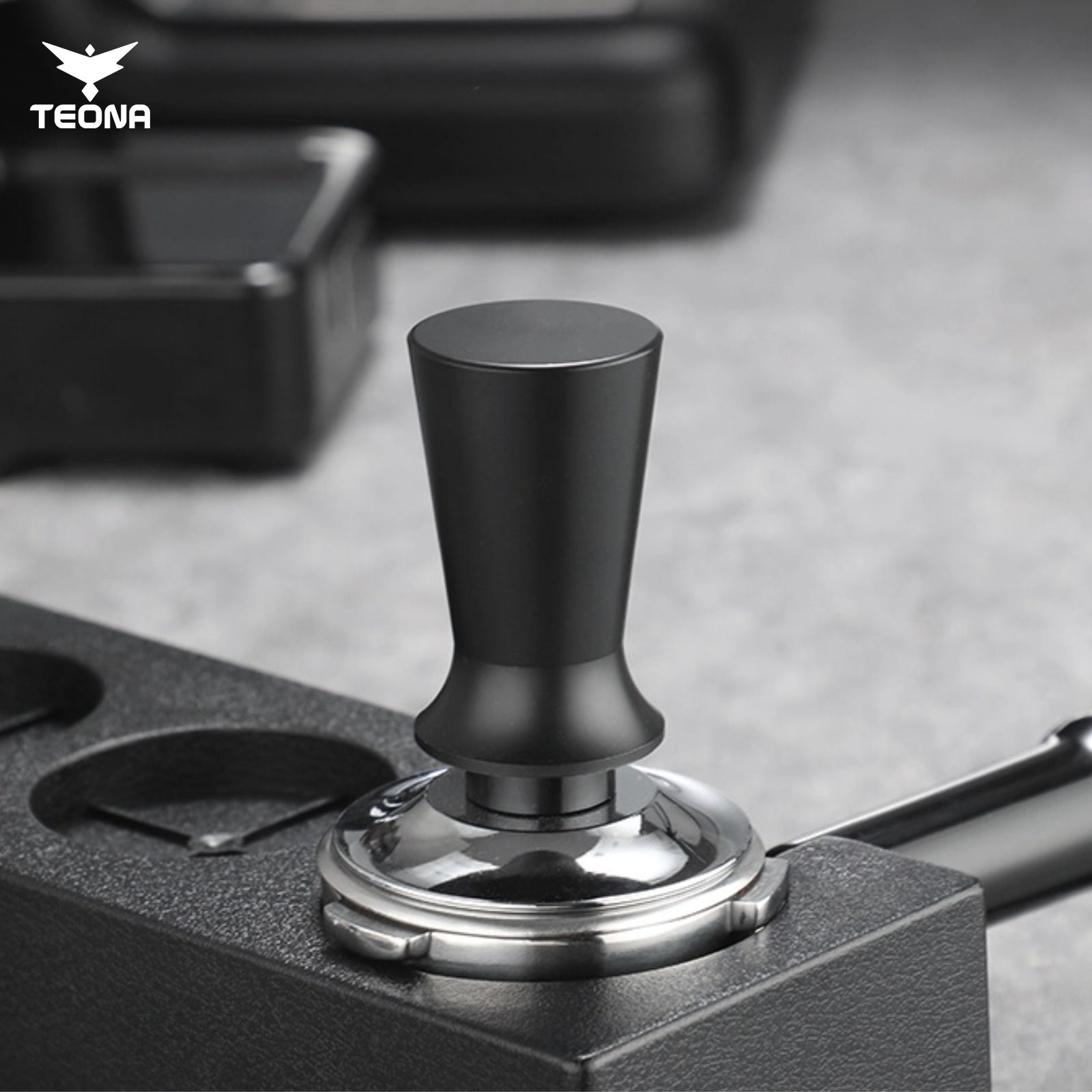 58mm 53mm 51mm Espresso Tamper - Espresso Tamper Set avaliação e preço
