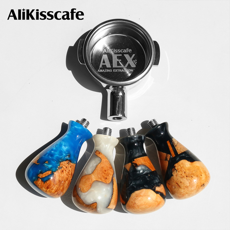 Cabo de Portafiltro de Café M1 - Coffee Equipment For Sale avaliação e preço
