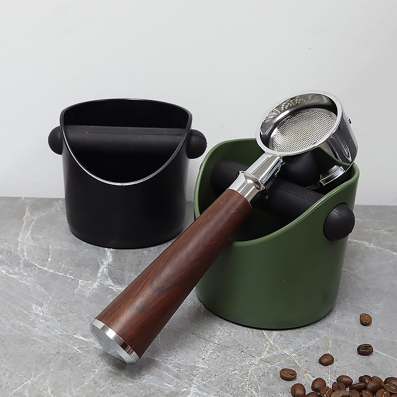Caixa de Resíduos de Café Anti - Coffee Equipment Organizer avaliação e preço