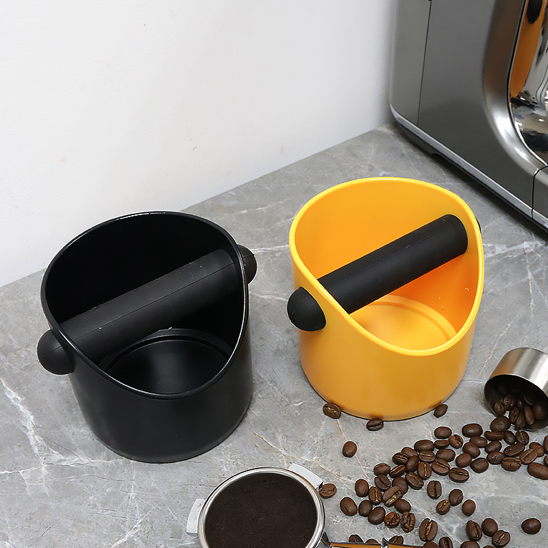 Caixa de Resíduos de Café Anti - Coffee Equipment Organizer avaliação e preço
