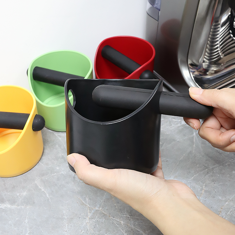 Caixa de Resíduos de Café Anti - Coffee Equipment Organizer avaliação e preço