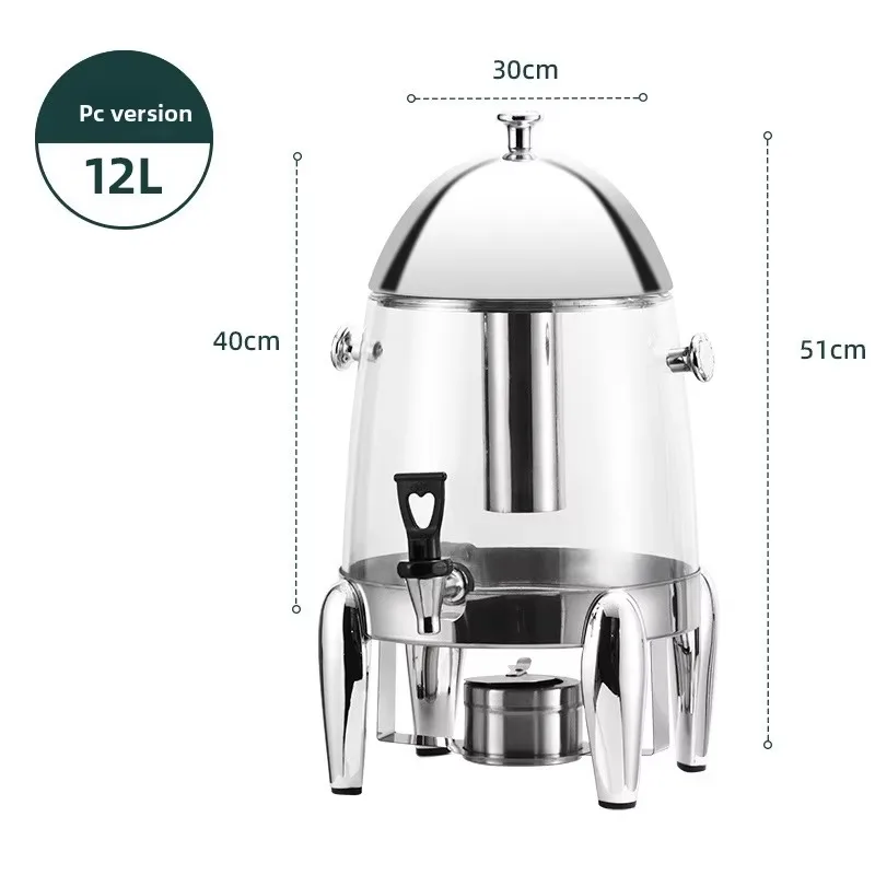 Cafeteira de aço inoxidável de - Coffee Equipment And Tools avaliação e preço