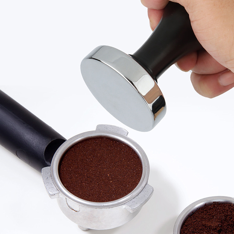 51mm/53mm/58mm espresso calcad - Espresso Tamper Set avaliação e preço