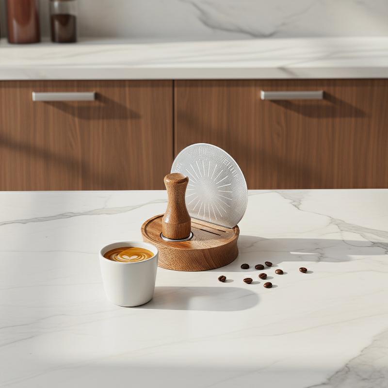 Tela Magnética para Puck de Es - Coffee Equipment Filter avaliação e preço