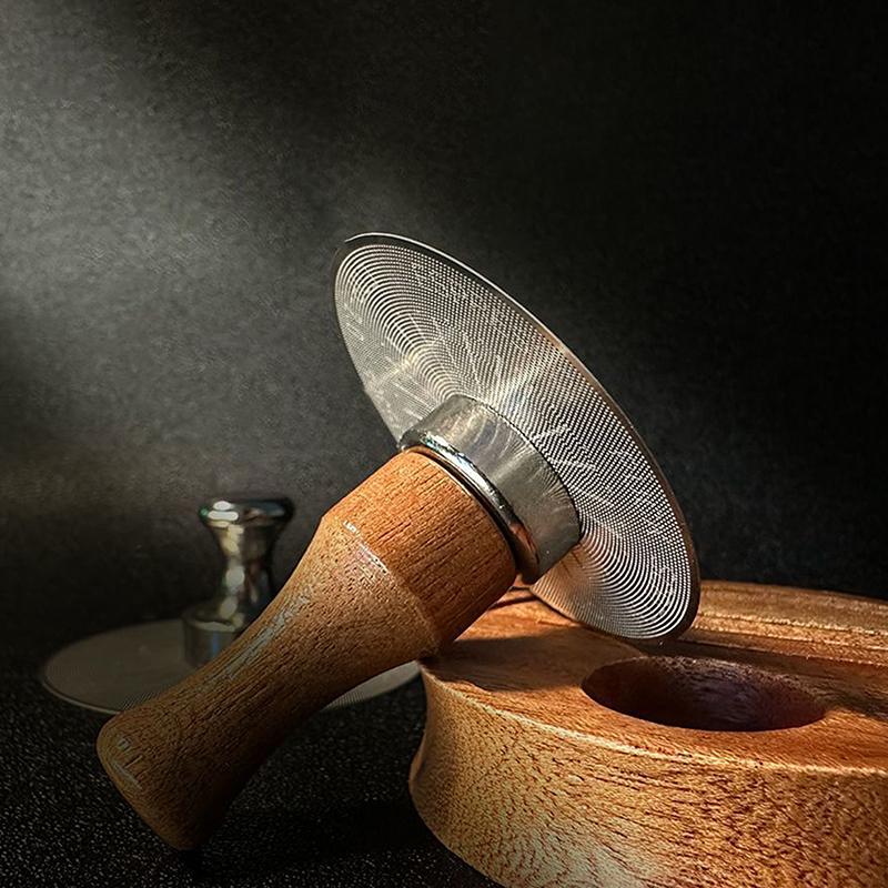 Tela Magnética para Puck de Es - Coffee Equipment Filter avaliação e preço