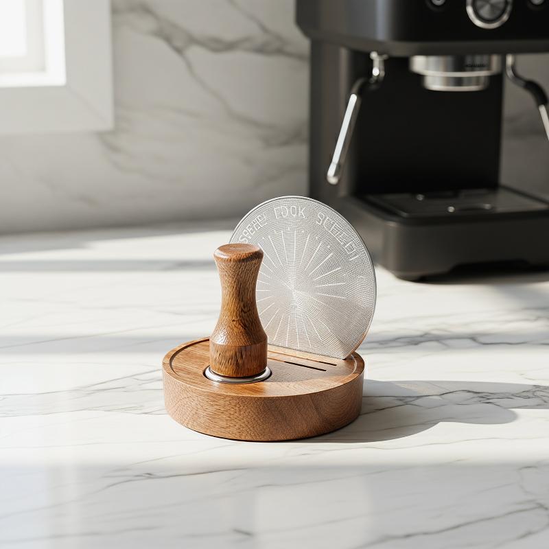 Tela Magnética para Puck de Es - Coffee Equipment Filter avaliação e preço