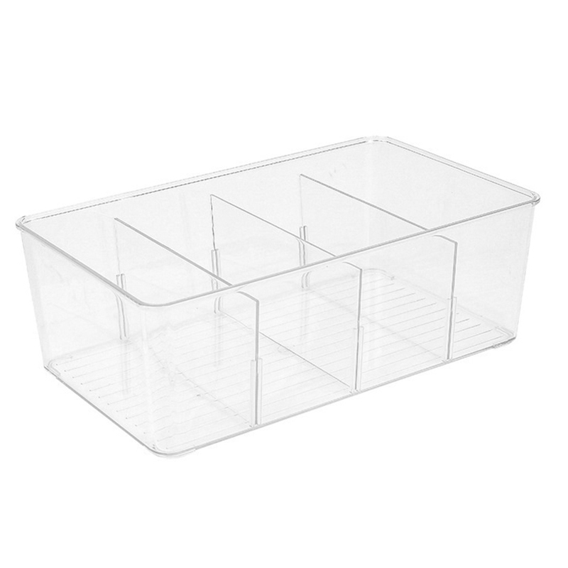 Acrílico Transparente Saco De  - Coffee Equipment Organizer avaliação e preço