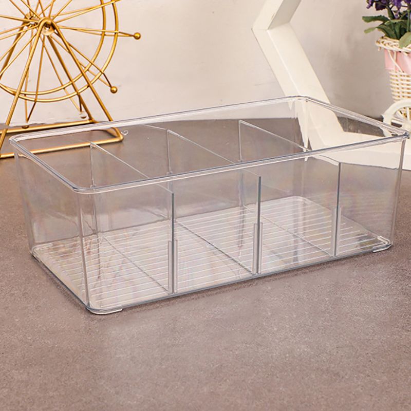 Acrílico Transparente Saco De  - Coffee Equipment Organizer avaliação e preço