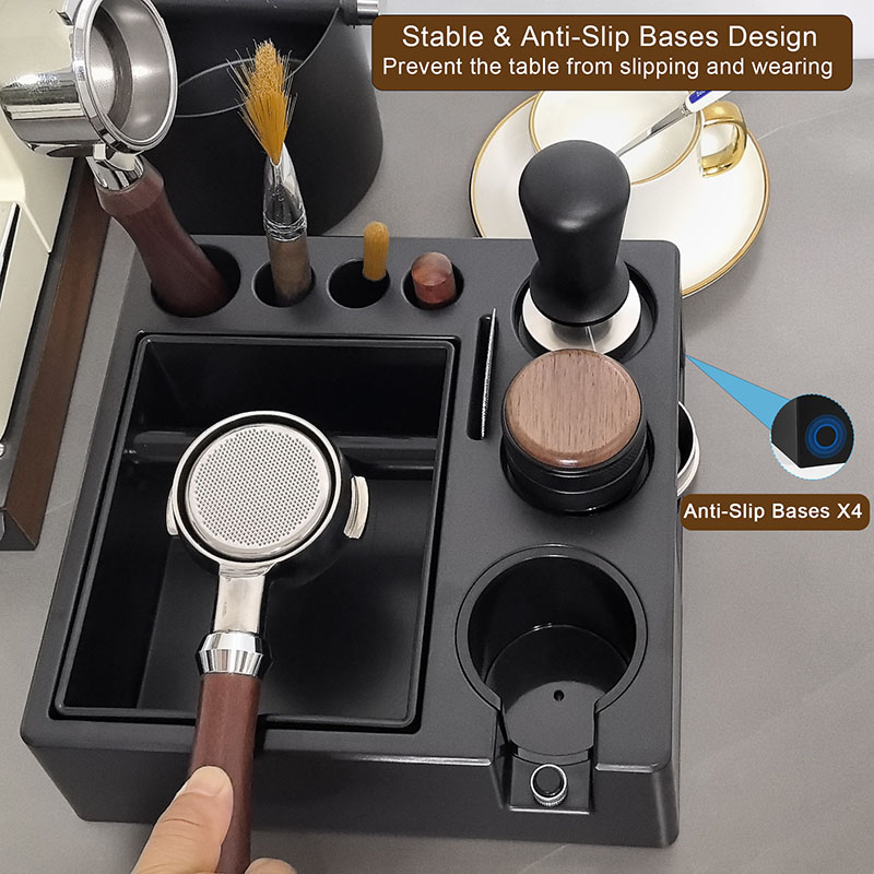 A caixa removível para rosquea - Coffee Equipment Filter avaliação e preço