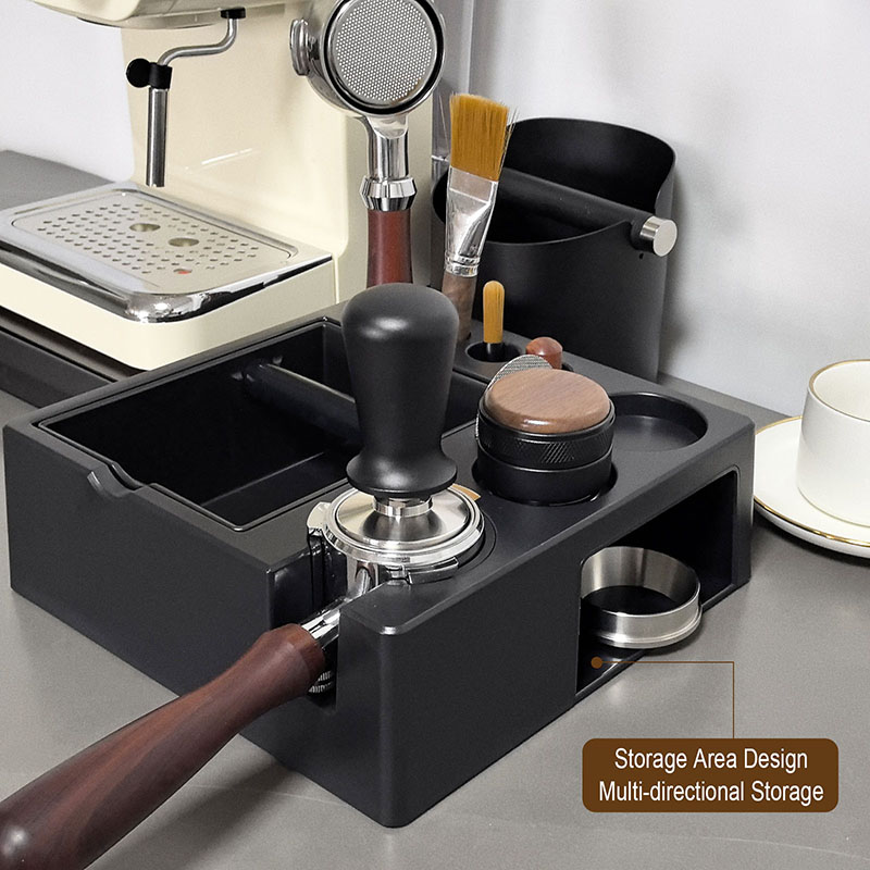 A caixa removível para rosquea - Coffee Equipment Filter avaliação e preço